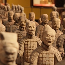 The Terracotta Army