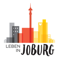 Leben in Joburg